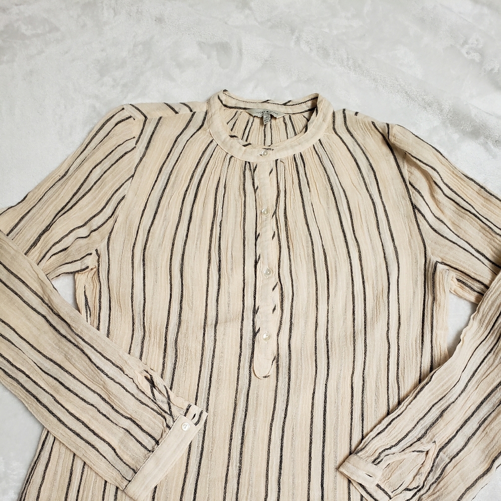 Lucky Brand Top